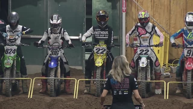 S2026:E02 - Claremore #2