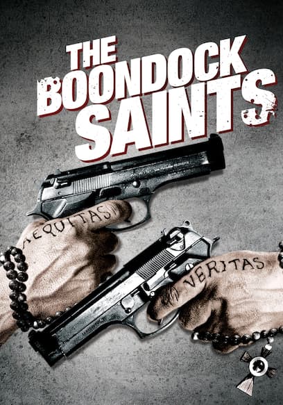 The Boondock Saints