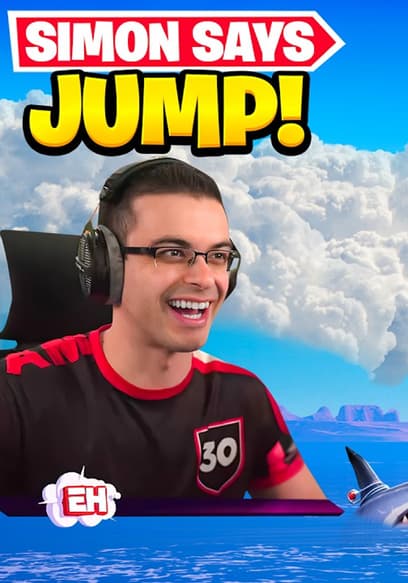 Póster de S01:E11 - Simon Says Survive to Win 10,000 V-Bucks!