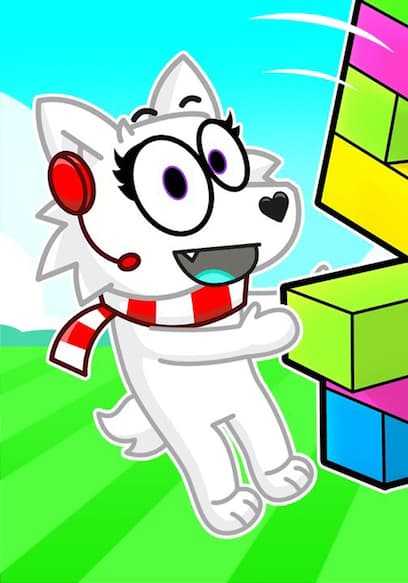 S01:E02 - Tyler & Snowi on the Run in Roblox! poster