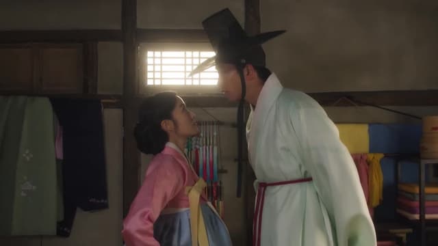 S01:E16 - Episode 16