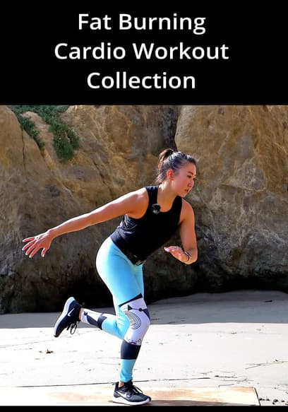 S01:E07 - 33 Min Dumbbell HIIT Workout