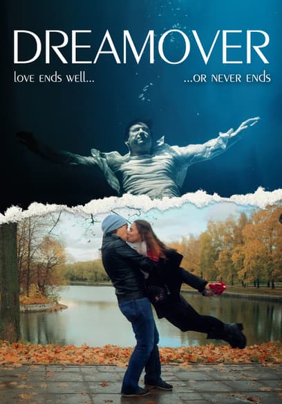 Dreamover