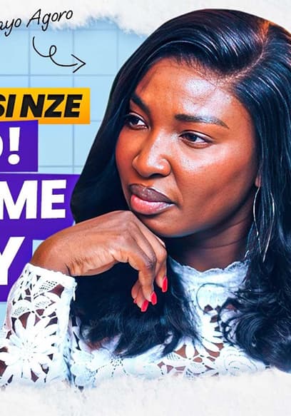 S01:E04 - Blessing Obasi Nze on Fame and Family poster