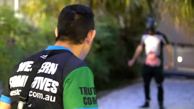 S01:E04 - The Zombie Challenge