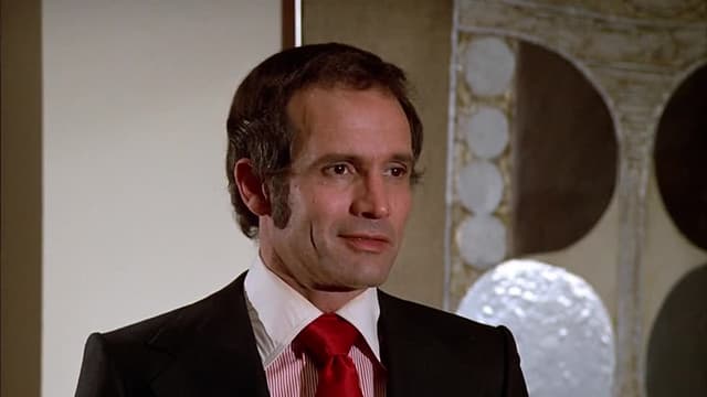 S01:E09 - Conspiracy of Fear