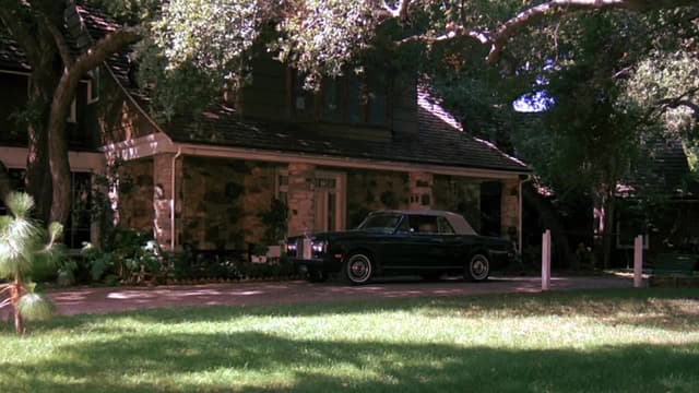 S04:E15 - Harts on the Scent