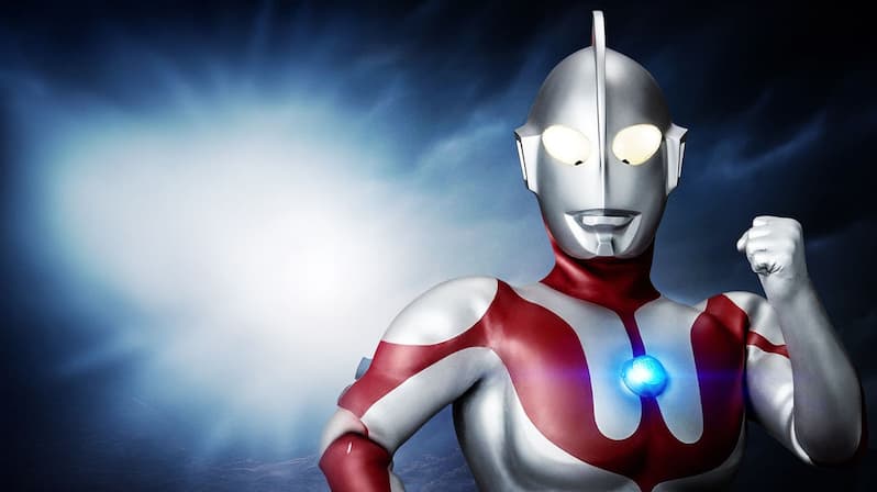 Watch Ultraman S01:E17 - Passport to Infinity - Free TV Shows | Tubi