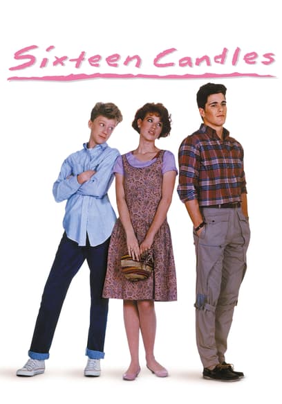 Sixteen Candles