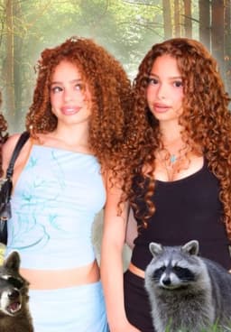 easy vape montauban Watch The Kalogeras Sisters S01:E06 - Kalogeras Sisters Kayak to Raccoon  Island! - Free TV Shows