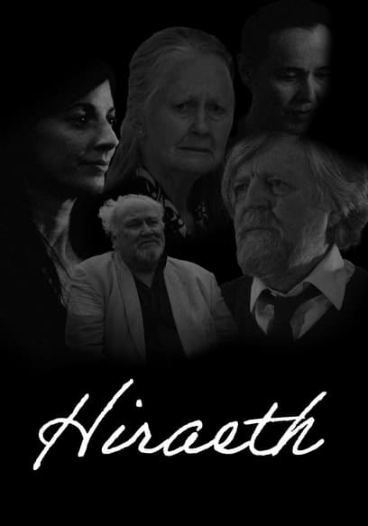 Hiraeth