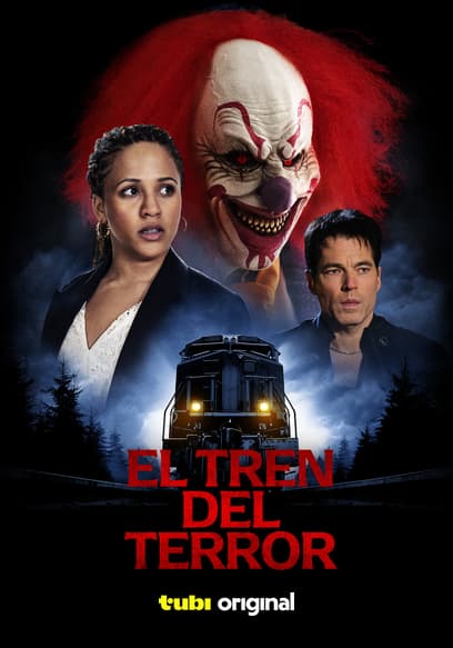 El Tren Del Terror (Doblado)