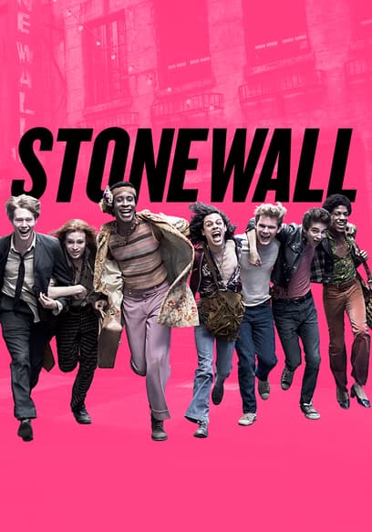 Stonewall