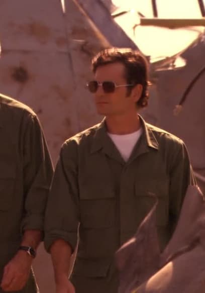 S07:E05 - Operation Babylift poster