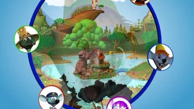 S01:E28 - Episode 28