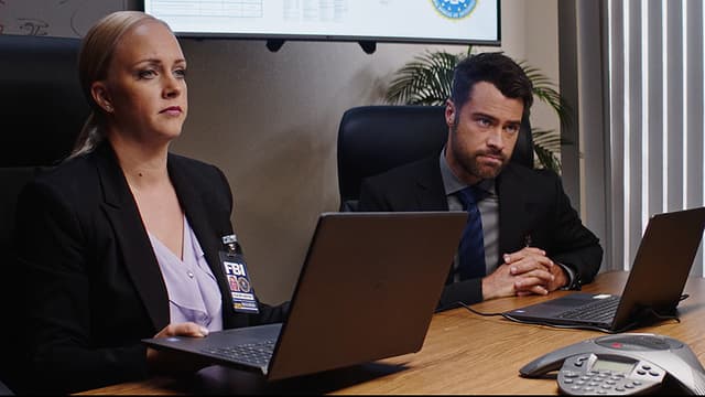 S03:E05 - The Strategy in Reunion