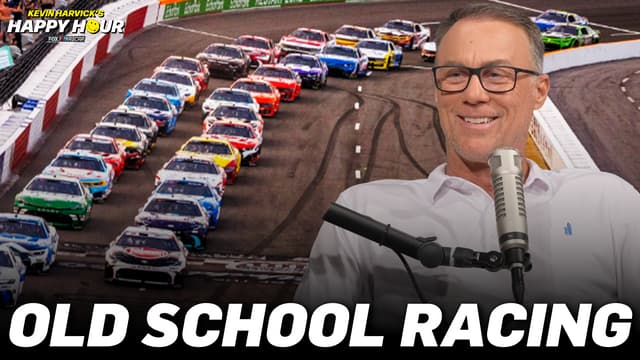 S2026:E50 - Joey Logano Resurrects Season With N. Wilkesboro Masterclass