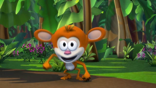 Watch Monkey See Monkey Do S01:E07 - Crab - Free TV Shows | Tubi