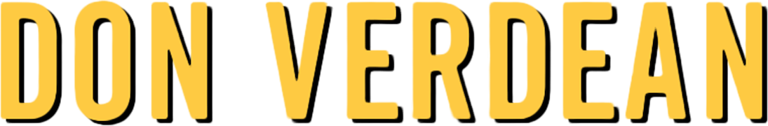 Don Verdean