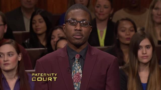 S05:E96 - Weir vs. Wilson
