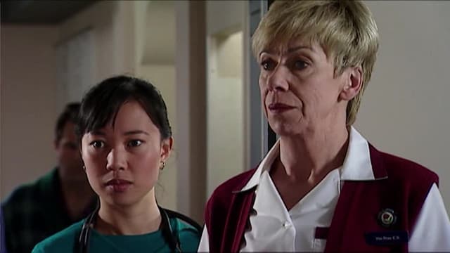 S04:E32 - Wild Justice