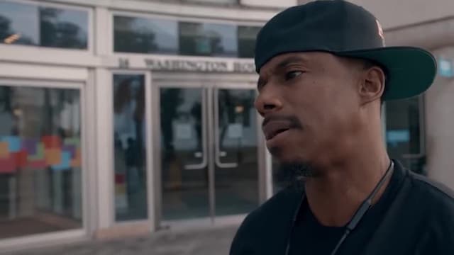 S01:E05 - They’re Hiring at the Courthouse