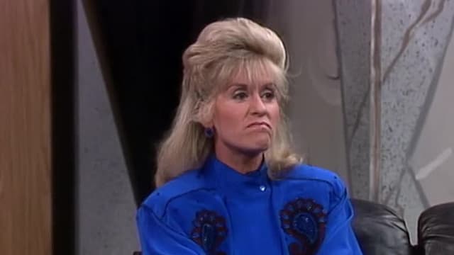 S03:E20 - Older Than Springtime