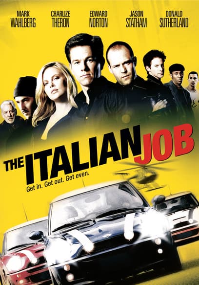 The Italian Job