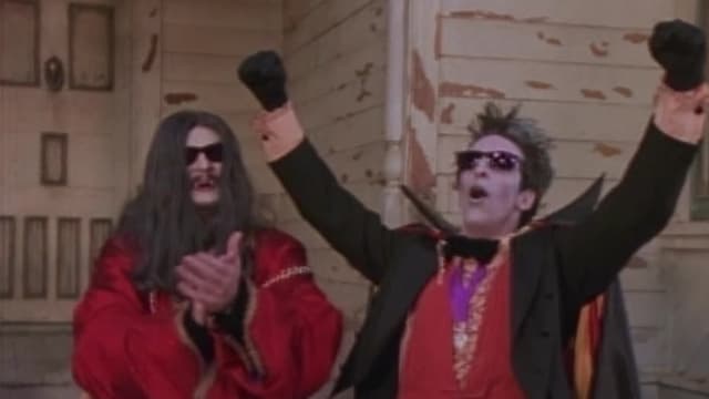 S01:E43 - Fangula's Last Bite