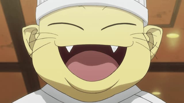 S02:E61 - Invitation × and × Friend