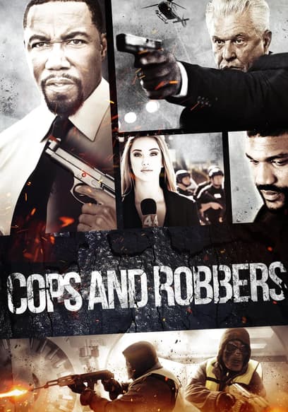 Cops and Robbers