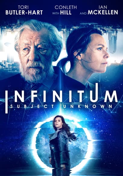 Infinitum: Subject Unknown