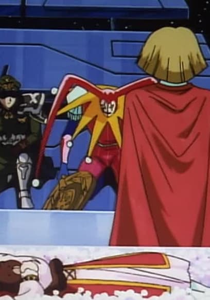 S01:E01 - The Four Knights vs. the Evil Knights poster