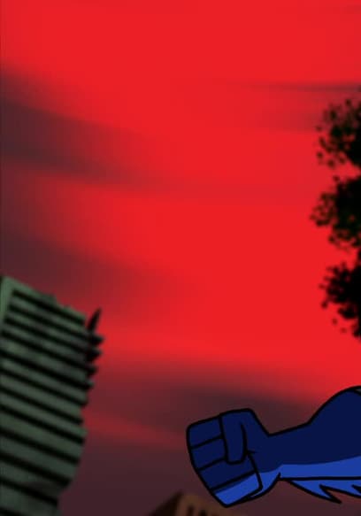 S01:E22 - The Last Bat on Earth! poster