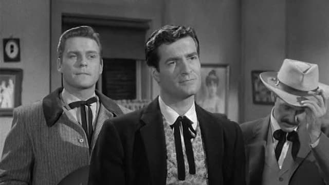 T05:C38 - S05:E38 - The Confidence Man