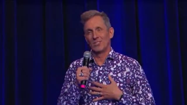 S02:E05 - Jake Johannsen (Show 1)