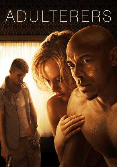 Adulterers poster