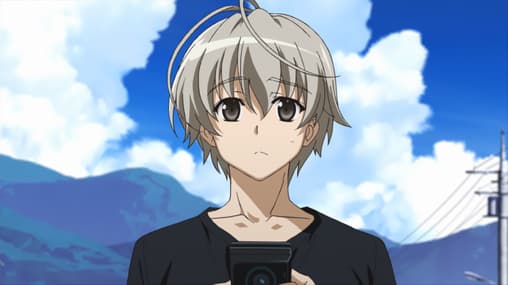 Watch Yosuga No Sora (Subtitled) S01:E01 Episode Free TV