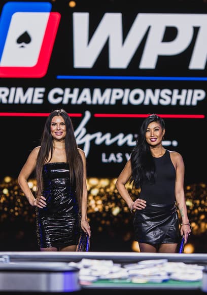 S20:E16 - WPT Prime Championship 2023 - Part 4 poster