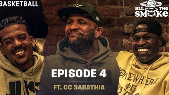 S01:E04 - CC Sabathia