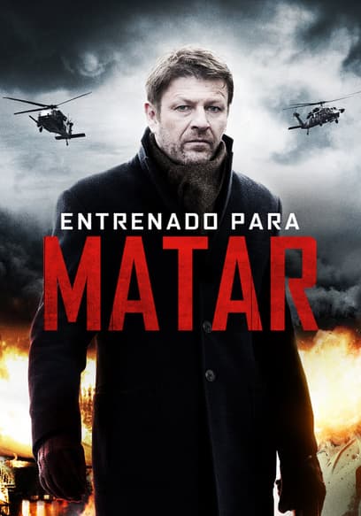 Entrenado para matar (Doblado)