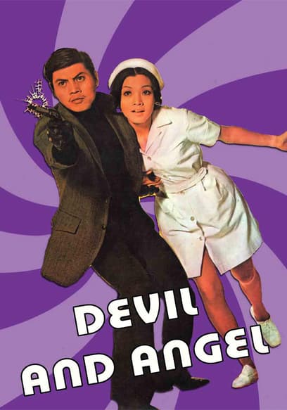Devil and Angel