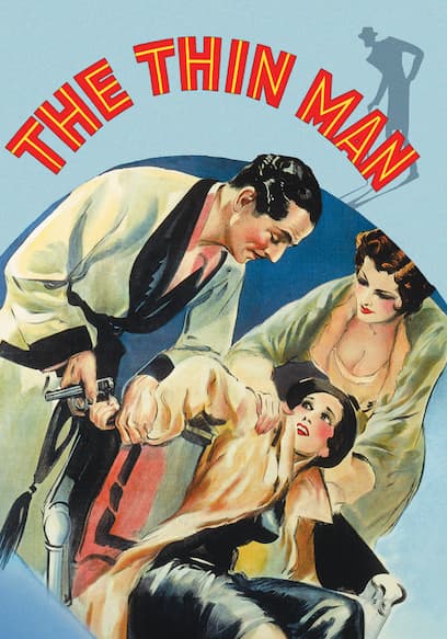 The Thin Man