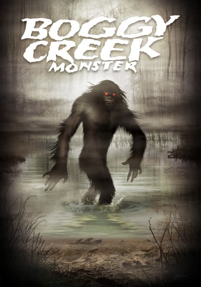 Boggy Creek Monster