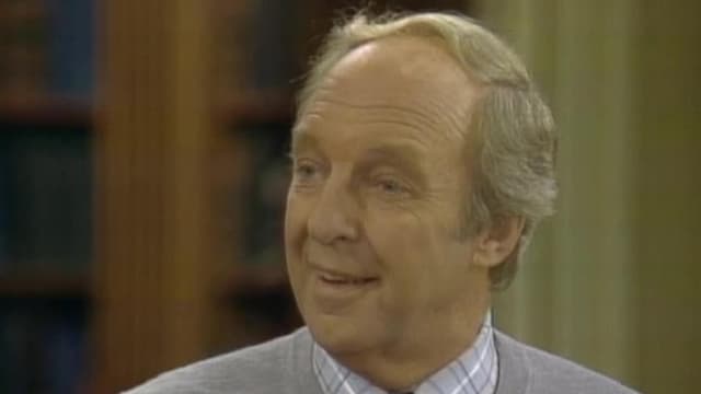 S03:E316 - The Older Man