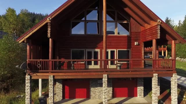 S02:E08 - Cascade Cabin Hunt