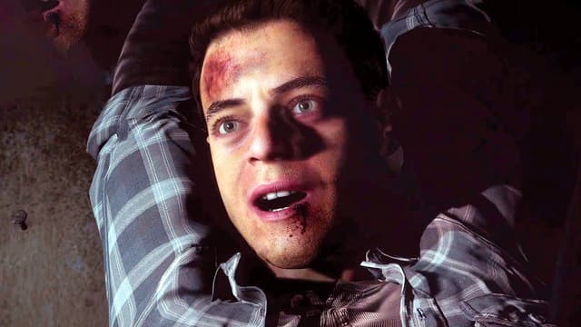 S26:E02 - Until Dawn (Pt. 2)