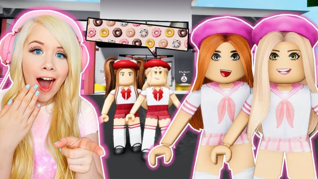 S01:E11 - Growing Up in Brookhaven!