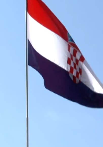 S02:E14 - Croacia poster