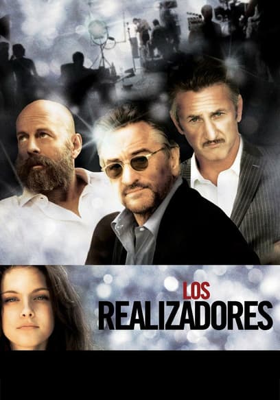 Los Realizadores (Doblado)